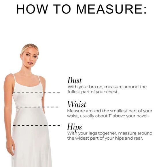 MAC DUGGAL Women’s Sequined Spaghetti Straps Gown in the Size 12 in Gold Color - Picture 11 of 11